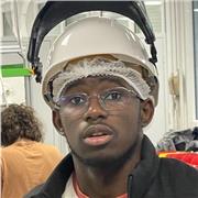 Mathématiques  pour enfants.
Étudiante en génie électrique informatique industrielle.
Titulaire d’un baccalauréat général spécialité Mathématiques, Physique Chimie.
Résidant à Nice